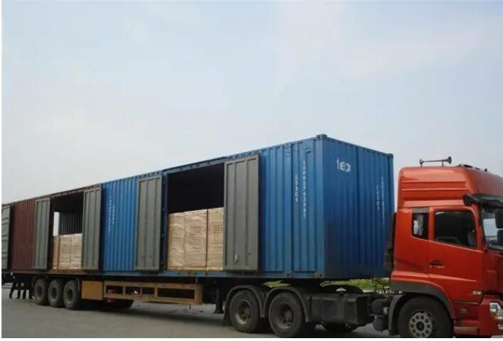 漳州到九原区整车运输