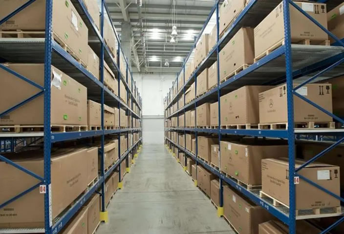 漳州到九原区货物仓储