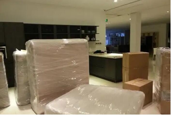 漳州到九原区长途搬家