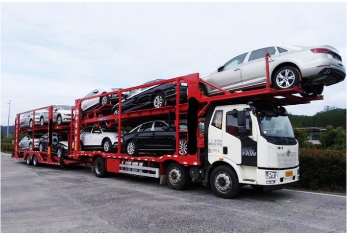 漳州到九原区轿车托运